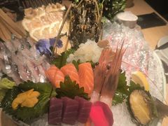 -阿吾罗·月咏精致日料(港汇恒隆广场店)