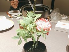 -小厨娘淮扬菜(天印大道店)