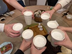 -花园茶楼(东方百合园店)