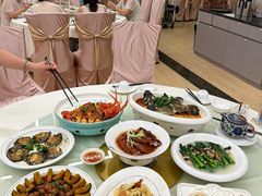 -松雅轩商务婚礼生日(同和店)