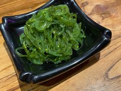 -我的面 川味Bistro(后沙峪店)