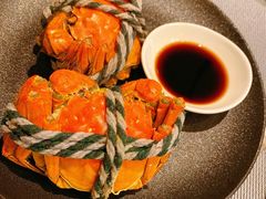 -济南凯宾斯基酒店-THE VIEW云景全日制餐厅