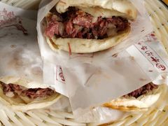 -漕河全驴宴饭店(徐水店)