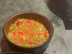 -牛New寿喜烧(曹路花园城店)