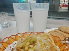 -面道赞宁海海鲜面(迎凤街店)