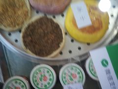 -李氏憨粑粑(官渡古镇店)