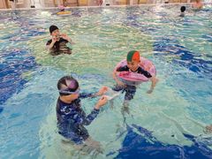 -海韵之星邮轮水会(明发商业广场店)