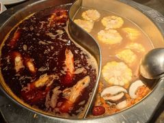 -冠菌火锅自助(东莞桥头店)