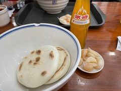 -马洪小炒泡馍馆(钟楼回民街店)