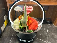 -老阿爸鲜鱼土菜(独墅湖店)