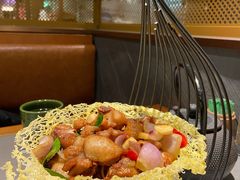 -云海肴·汽锅鸡·云南菜(高德置地店)