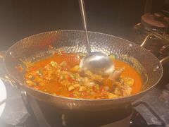 -炊烟小炒黄牛肉(浦东世纪汇店)