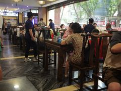 -老西安韩记三鲜煮馍(四府街店)