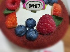 -姆们M Sweetie Cake(五道口店)