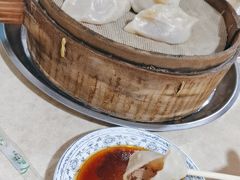 -马大刚白记包子