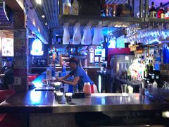 大堂-Bubba Gump Shrimp