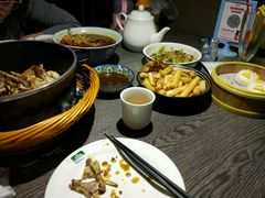 -青叶202都市餐厅(迪诺水镇店)