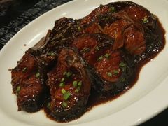 -白家餐厅(徐家汇店)