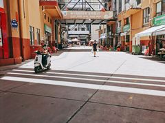 -新鸿港水果市场