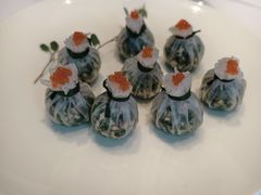 -淮香国色·淮扬菜(正大中心店)