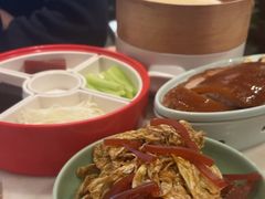 -小吊梨汤·北京菜·烤鸭(华润万象城店)