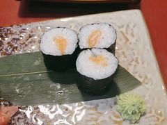 -大江户日本料理(吕厝店)