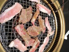 -厚贞日式烤肉(浦东汇智店)
