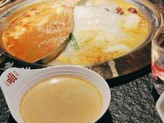 -熊喵来了火锅·牧场好肉(邯郸邯山万达店)