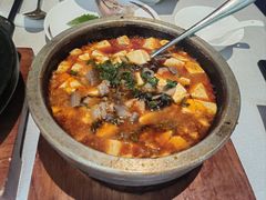 -狮王府淮扬菜(夫子庙老门东店)