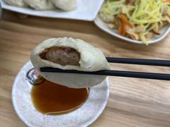 -津门张记包子铺(三马路店)