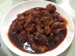 -无味饭店(九眼桥商业文化广场店)