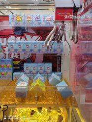 -LuckyStar幸运星家庭娱乐中心(东莞国贸店)