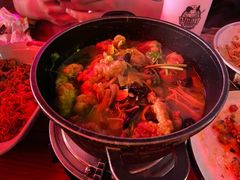 -肉串汪(望京店)