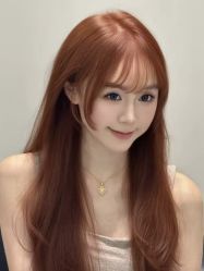 -YESIDO椰岛造型烫发染发
