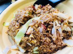 -东排食堂长沙小吃大排档(五一广场店)