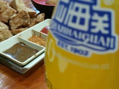 -美玲拉面(鞍山西道店)