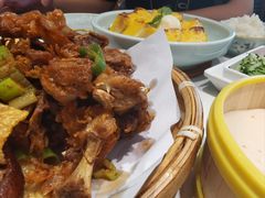 -东流山北京烤鸭·家常菜(南京首店)