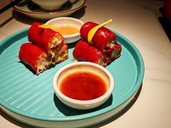 -禄运茶居·手工点心(猎德店)