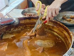-韦记牛杂汤(清晖园店)