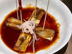 -四道菜·福建菜馆(新街口金鹰店)