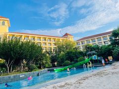 -上海东方佘山翰悦阁酒店·Vie全日制餐厅