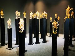 -东浩兰生上海世博展览馆