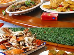 -新立海鲜酒楼(金圣国际购物广场店)