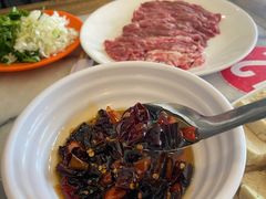 -将台涮肉(酒仙桥店)