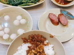 -圆宝台湾小吃(迎津街店)