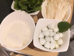-海底捞火锅(奥体南路店)