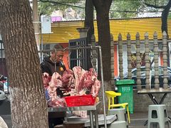 -虎子面粉馆(五一东村店)