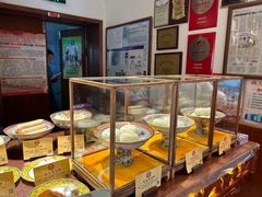 -富华斋饽饽铺·宫廷糕点·伴手礼(护国新天地店)