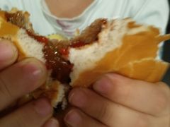 -麦当劳(北京路广百广场店)