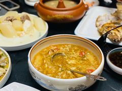 -旺达·福州菜(正大广场店)